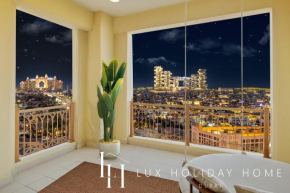 LUX The Palm Island Atlantis View Suite